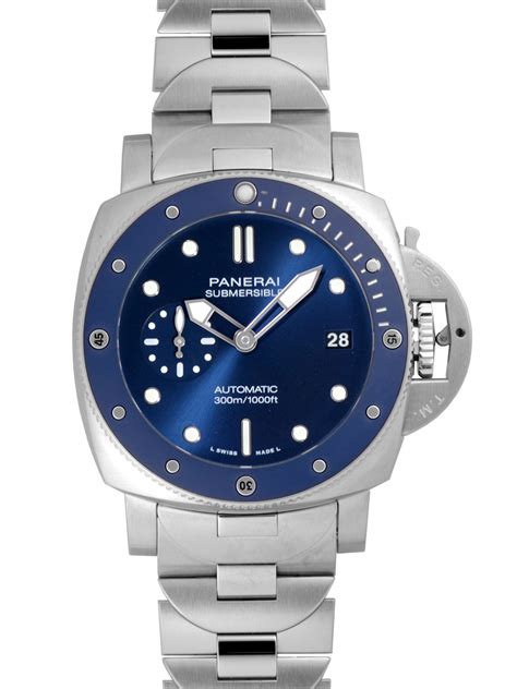 panerai pam 432 price|Panerai Luminor Submersible 42 3 Days Automatic Stainless Stee.